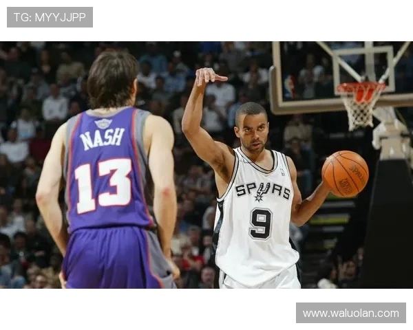 纳什热刺情融血脉欲燃NBA